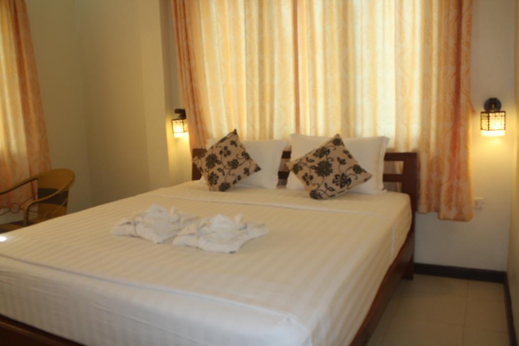 Sengahloune Villa Ban Khon Bilik gambar